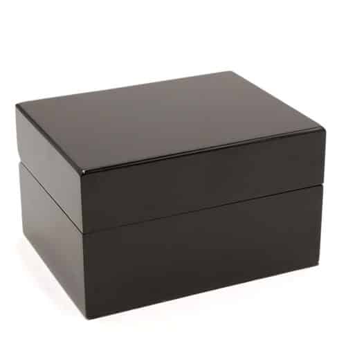 classic single watch box