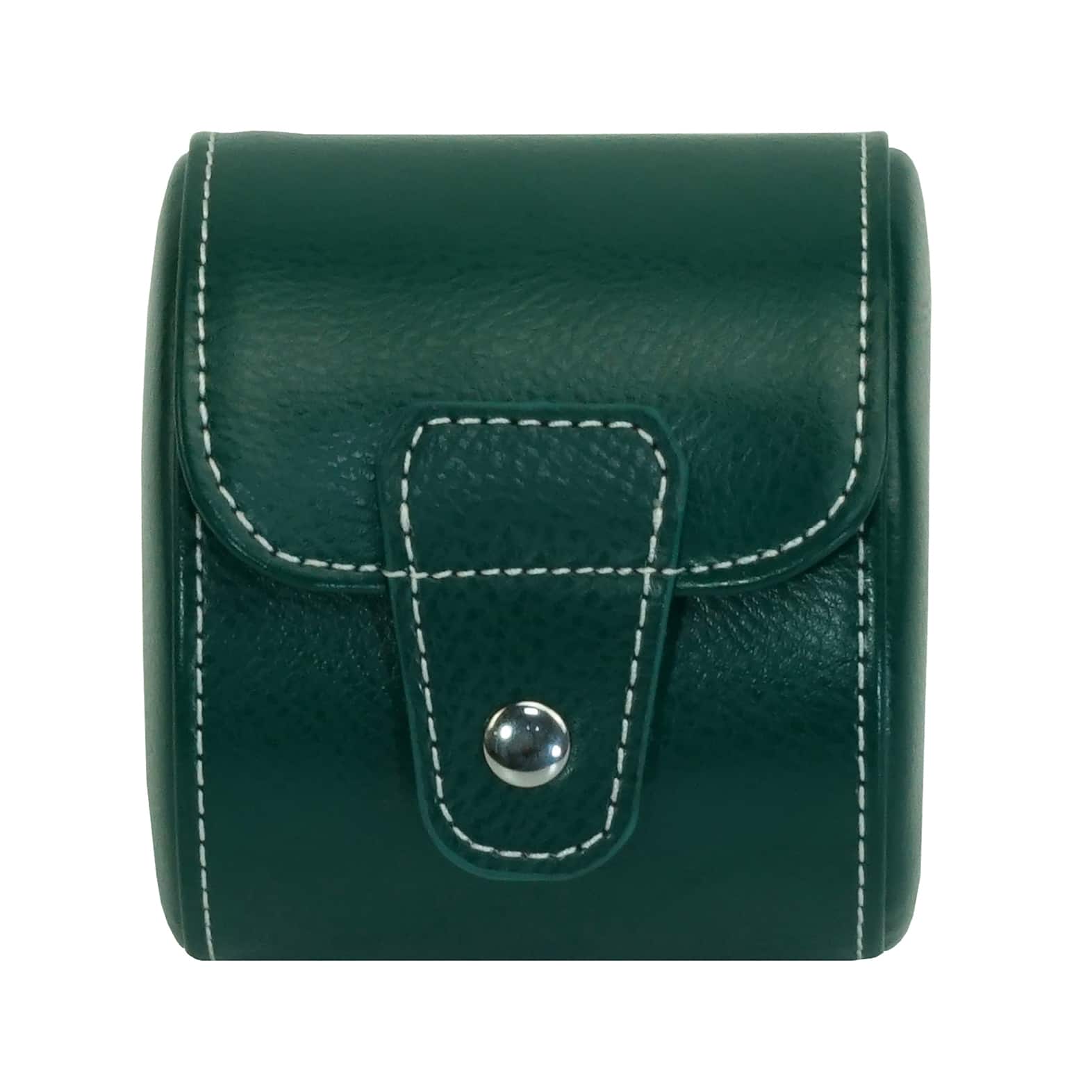 Green Travel Watch Case