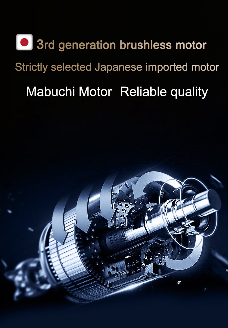 Watch Winder Motor Function