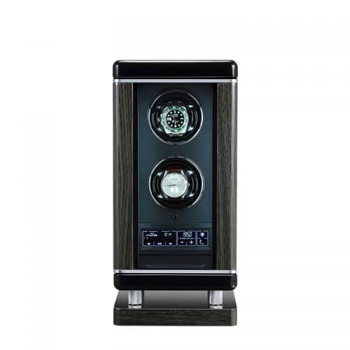 Royal 2 Slot Automatic Watch Winder