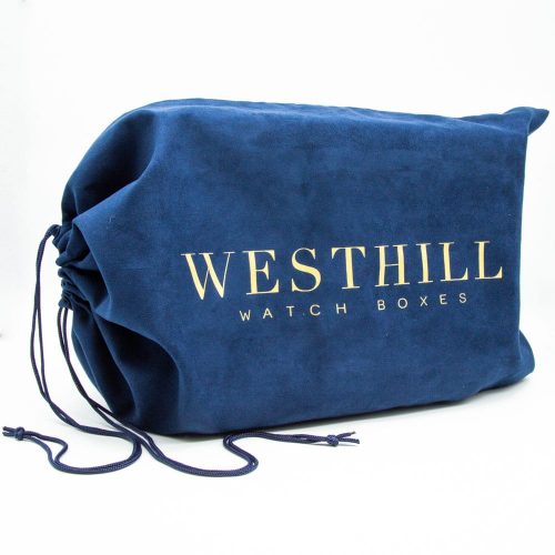 Watch Box Gift Bag