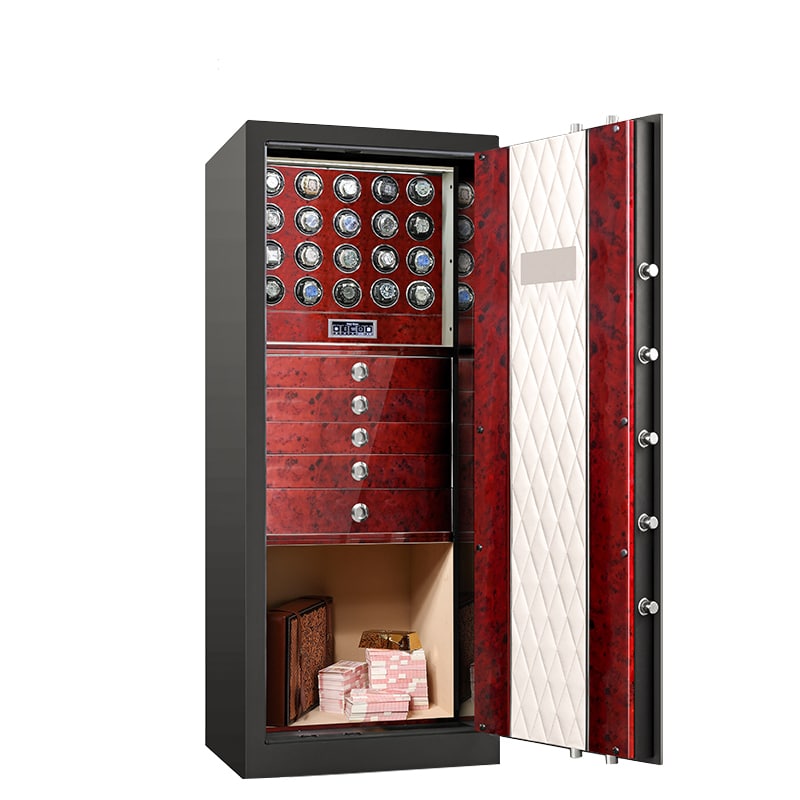 Large Watch Safe