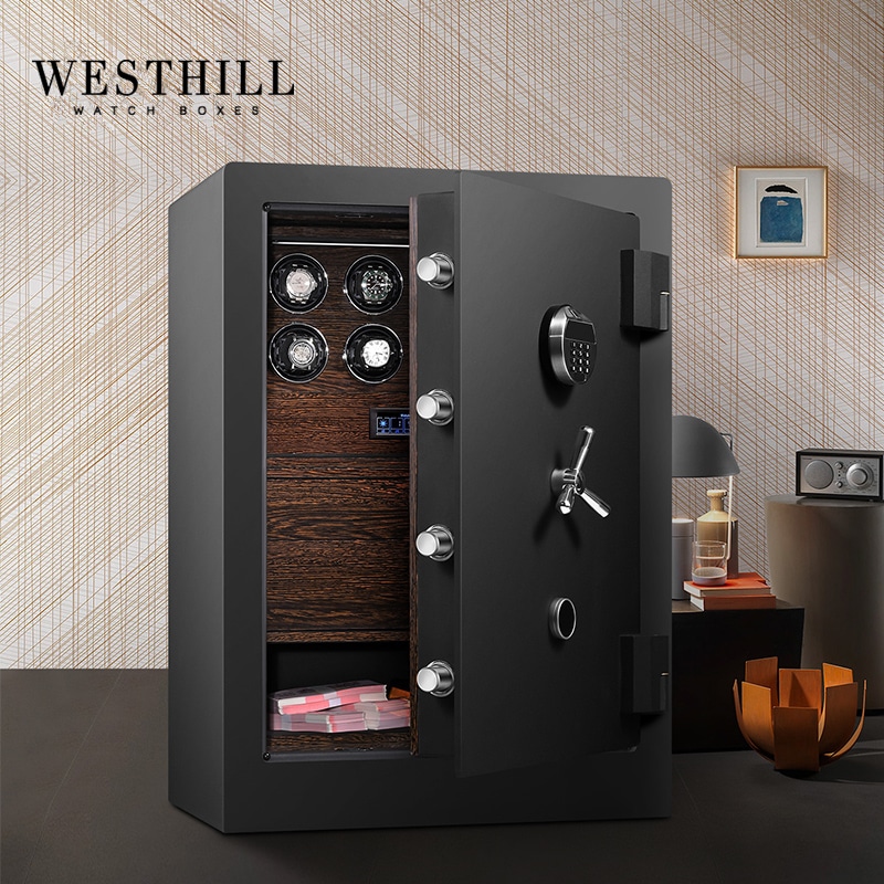 Westhill Watch Winder Safe