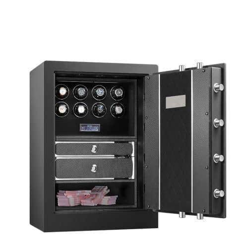 Carbon Watch Safe