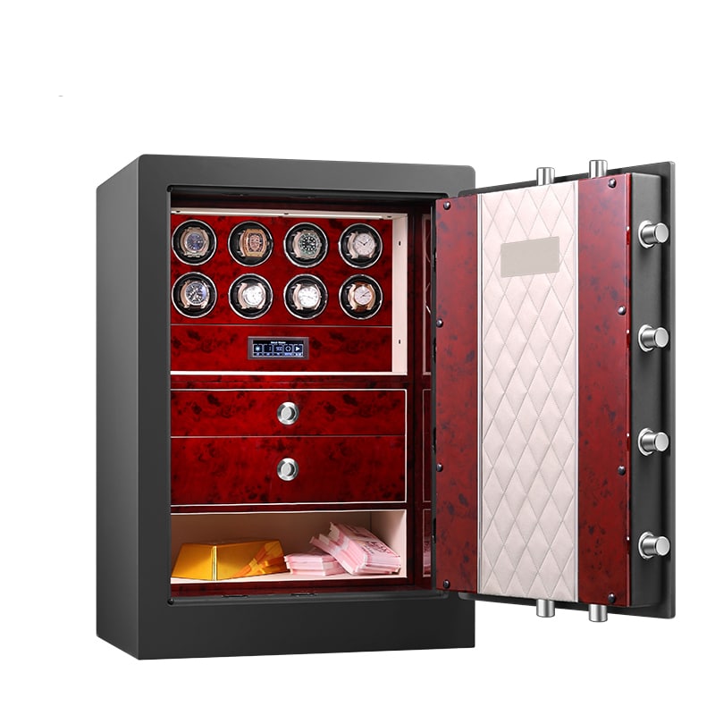 Watch Winder Safe S