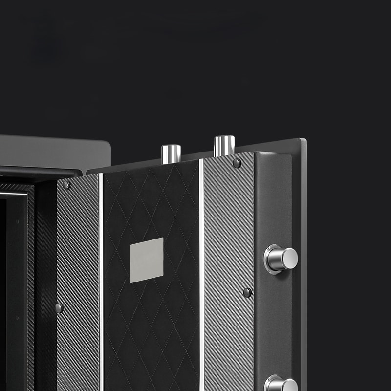 Carbon Watch Safe Door