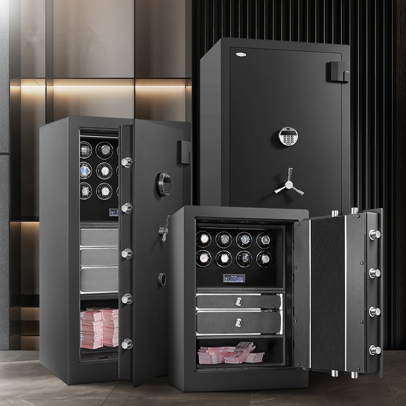 Carbon Watch Safe Sizes