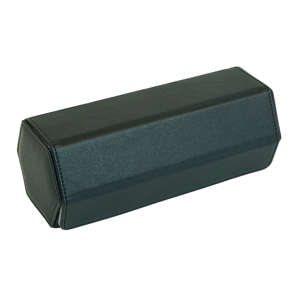 Grey Travel Watch Case