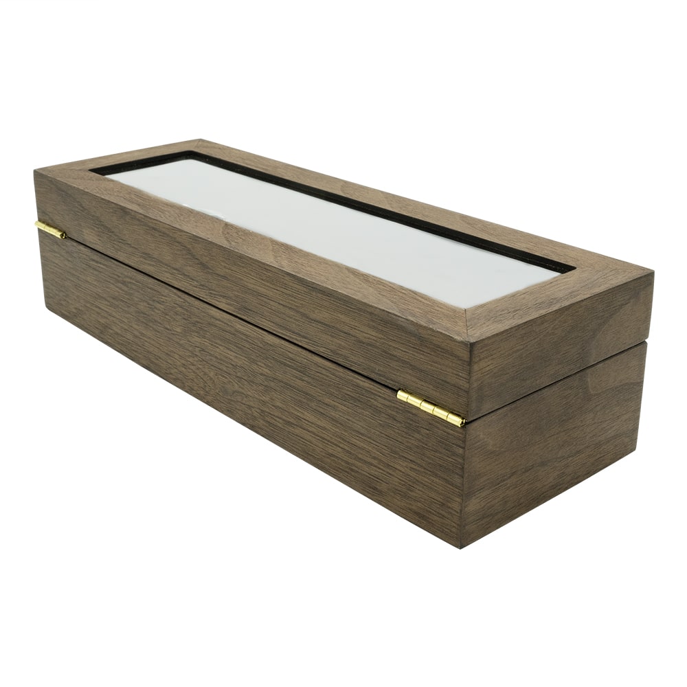 Heritage 6 Slot Watch Box