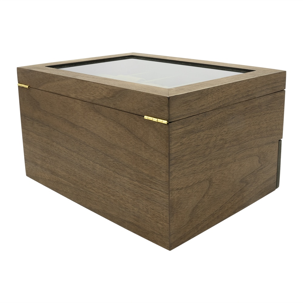 Large Heritage Watch Box