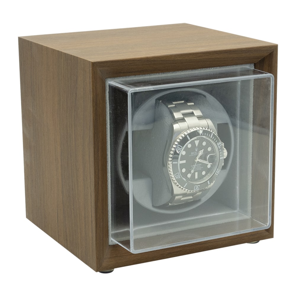 Single Watch Winder