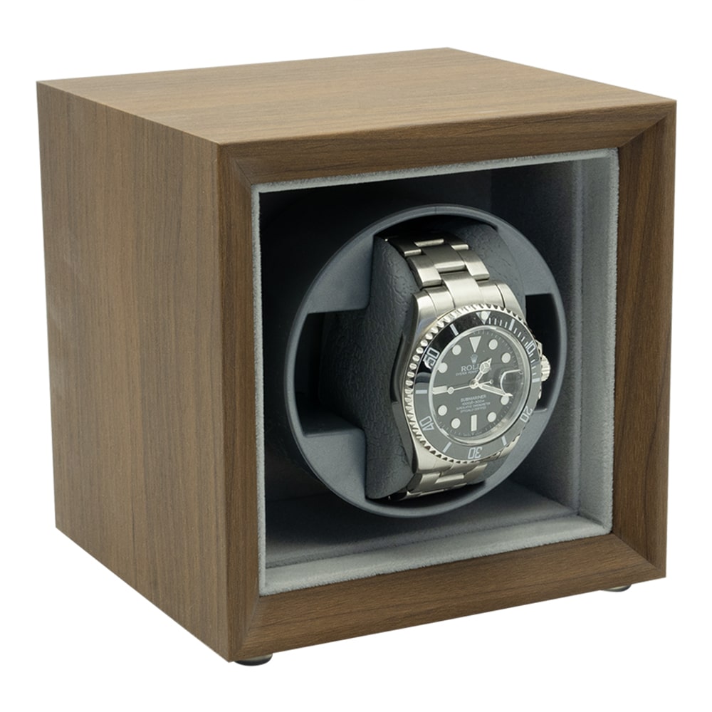Single Watch Winder