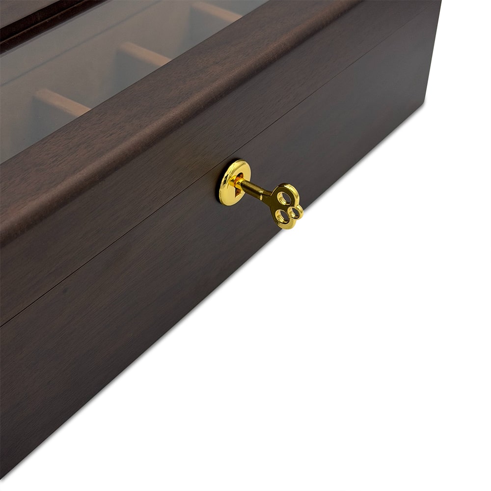 Mayfair Watch Box Collection - 6 Slots