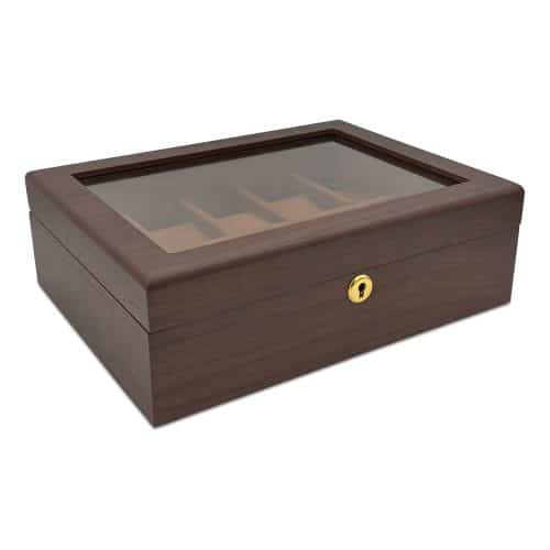 Mayfair Watch Box Collection - 10 Slots