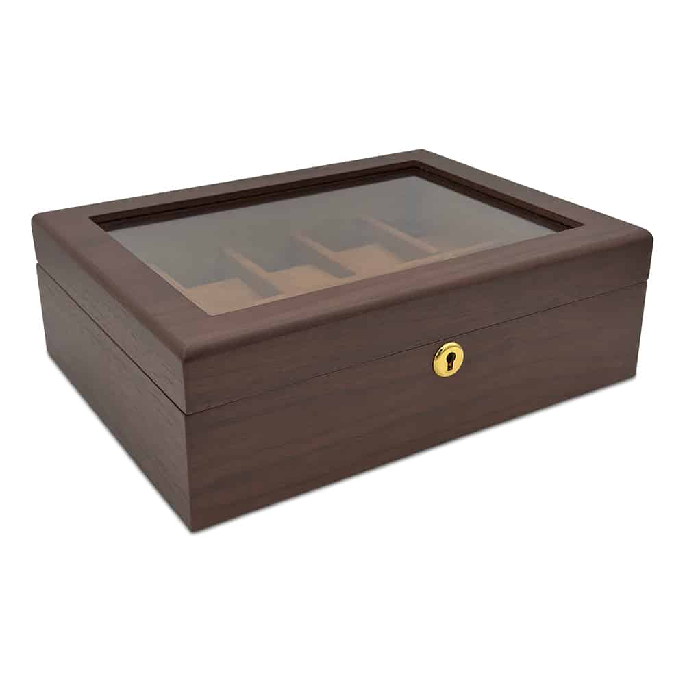 Mayfair Watch Box Collection - 10 Slots